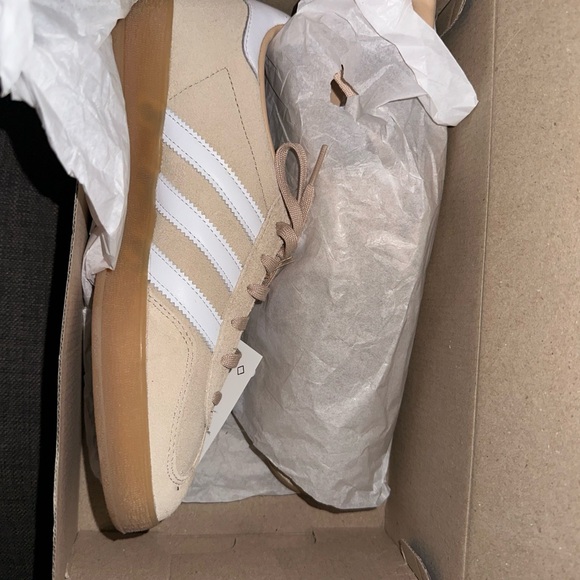 Adidas Gazelle Indoor Women 9 - Picture 2 of 8